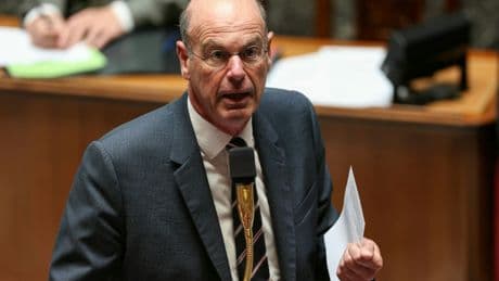 Retraites : pour Eric Lombard, ce n'est pas « le bon moment » d'introduire une part de capitalisation