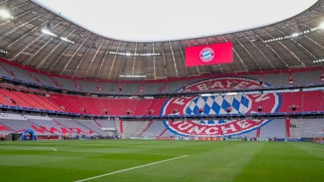 Bayern Munich shifts away from 'Visit Rwanda' sponsorship after criticism