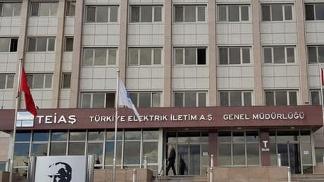 TEİAŞ Genel Merkez binasında tadilat skandalı: Taşıyıcı duvarlar kesildi, 3 bin 500 çalışanın hayatı riske atıldı