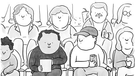Daily Cartoon: Tuesday, May 27th