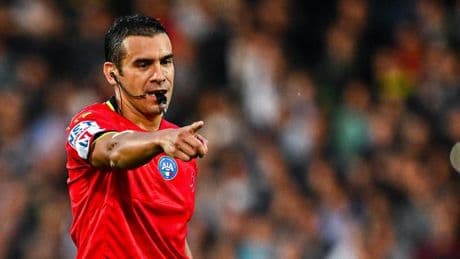 Sampdoria-Modena, al Ferraris arbitra Piccinini
