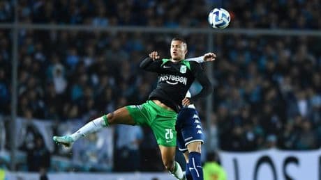 El Betis no llega, de momento, a lo que pide Rayados por Deossa