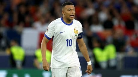 WM-Quali und U21 - Fußball heute live im TV sehen