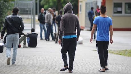 Abschiebe-Deal – was die Taliban von Deutschland fordern