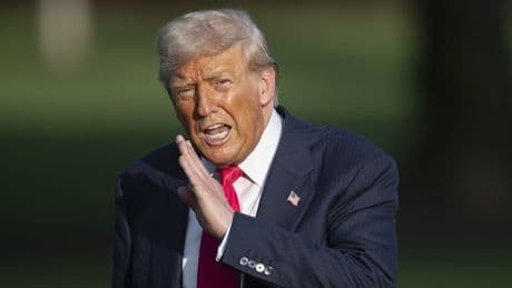 Trump bestätigt Waffenlieferung - Patriot-Raketen „schon verschickt“ in die Ukraine