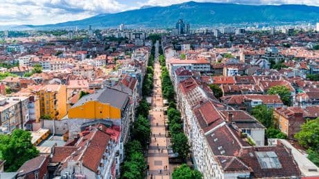 The best budget European city break destinations for 2025