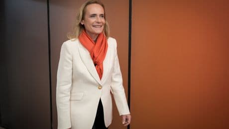 La banca española supera en Bolsa su valor contable diez años después