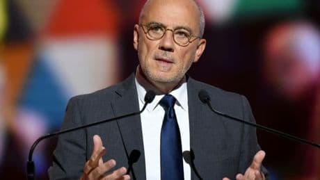 Des magistrats "donneurs de leçons": l'ex-patron d'Orange fustige sa condamnation dans l'arbitrage Tapie et se pourvoit en cassation