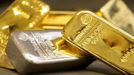 Gold Silver: Gold prices fell but silver ‘shine’ shines, know what today is price