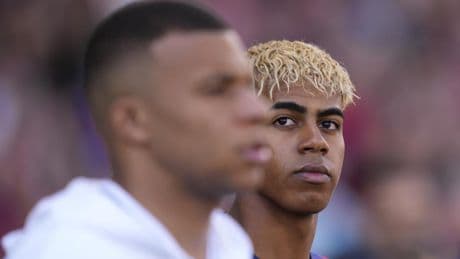 El Barça, el campeón subversivo