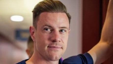 Otro día sin Ter Stegen en el césped
