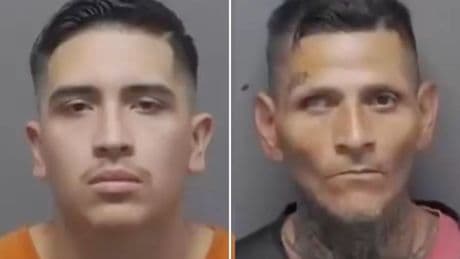Texas jail guard accused of helping and laughing as four inmates killed another prisoner over $40 debt