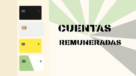 Cuentas remuneradas para grandes ahorros: estas ofertas también pagan intereses por saldos altos