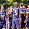 PSV ziet Dest geblesseerd uitvallen bij oefenzege, Pepi maakt rentree