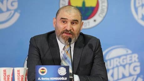 Fenerbahçe'den hakem tepkisi: 'Türk futbolundaki kirli yapı!'