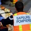 Un homme en fauteuil roulant tombe dans une rivière : son ami et deux joggeurs tentent de le sauver