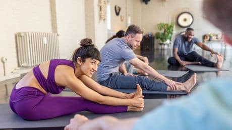 Bis zu 150 Euro zurück: So holen Sie sich Ihr Fitnessgeld von der Kasse zurück