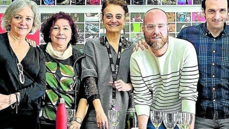 La Fundición: nuevo equipo y «el mismo idioma» para sorprender en escena