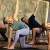 Forget the weights! Gen Z flocks to David Lloyd for yoga