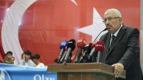 MHP'li Yalçın'dan Terörsüz Türkiye mesajı: Kritik bir eşik aşıldı