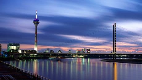 In welchen Städten die meisten wohnen - Immer mehr Millionäre in NRW