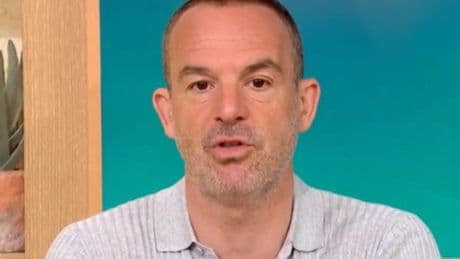 Martin Lewis issues warning to Brits earning extra income from side hustles