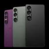 "Ein sehr wichtiges Geschäft": Sony gibt Xperia-Smartphones nicht auf