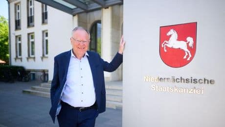 Landesregierung: Die Ära Weil endet: The normal one