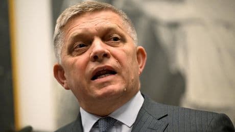 «La neutralité conviendrait à la Slovaquie» : le premier ministre Robert Fico remet en question l'appartenance du pays à l'Otan