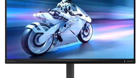 Philips Evnia 25M2N5200U: Gaming-Monitor für den E-Sport-Bereich
