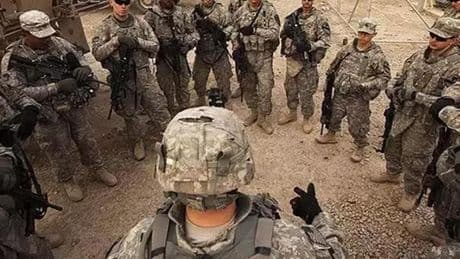 Pentagon'dan flaş karar! 1000 asker ordudan atılacak