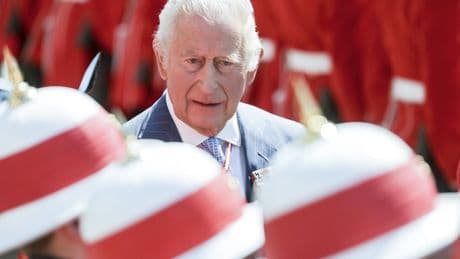 En visite au Canada, Charles III réaffirme la souveraineté du pays face aux menaces de Trump