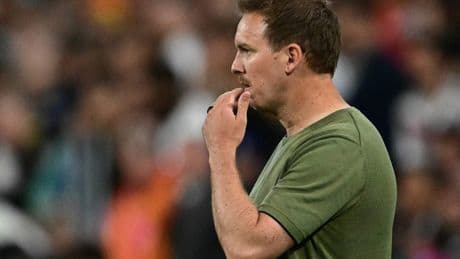 Schwaches deutsches Team in Nations League: Alles eine Frage der Energie