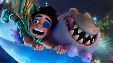 Entre viajes intergalácticos y aliens adorables, Pixar estrena &#039;Elio&#039;: &quot;Nunca se sabe dónde hay un amigo&quot;
