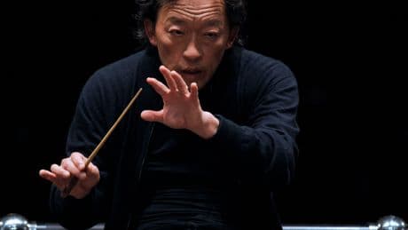 La Scala Taps South Korean Maestro Myung-whun Chung as Music Director