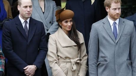 Prince William set to upset Meghan and Harry with controversial move