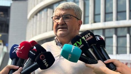 Otel faciasında 8 yakınını kaybeden Gültekin'den Tanju Özcan açıklaması