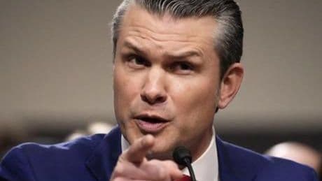 ABD Savunma Bakanı Hegseth'ten İsrail-İran açıklaması: Tetikteyiz ve hazırlıklıyız!