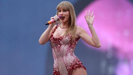 Attentat déjoué contre les concerts de Taylor Swift à Vienne : un Syrien mineur bientôt jugé pour complicité