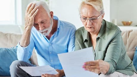 Montants des pensions, niveaux de vie... Les retraités ne sont pas les vaches à lait qu’on imagine