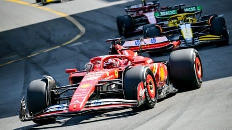 Regelwijziging moet GP Monaco spannender maken: twee verplichte pitstops per coureur