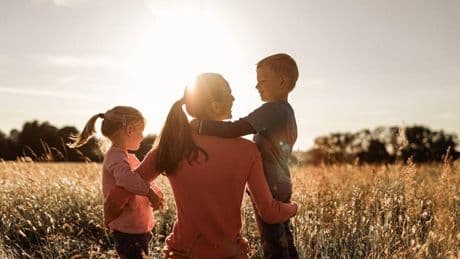 Conciliación en una familia monoparental, misión «casi imposible»