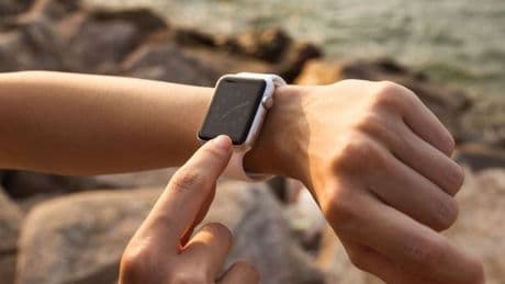 Shoppers can save £320 as rare deal slashes £400 Apple Watch to under £80