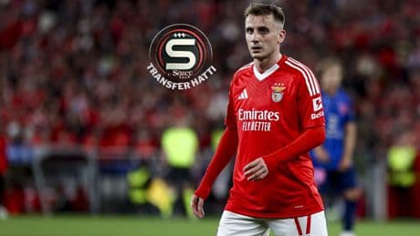 Kerem transferinde flaş gelişme! Fenerbahçe ilk şarta döndü