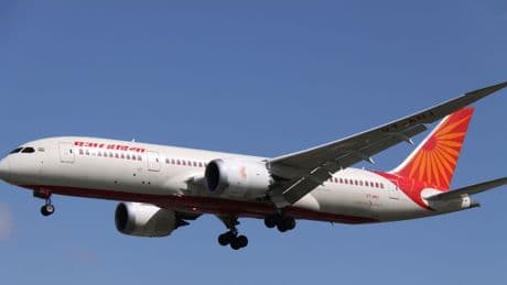 Sul volo c’erano anche 53 britannici: il lutto del paese
