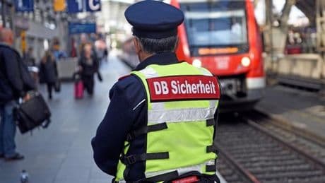 Neuer „trauriger“ Rekord: Angriffe auf Bahnmitarbeiter nehmen zu