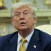 Trump menace de poursuivre le WSJ pour un article lui attribuant une lettre salace à Epstein