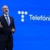 Murtra releva al director de Relaciones con Inversores de Telefónica