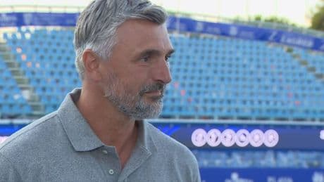 &quot;Neanche Djokovic ha potuto, gli altri non hanno nessuna possibilit&agrave;&quot;: Ivanisevic brutale