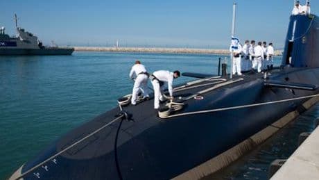 Debatte über Exportstopp: Wie viele Waffen liefert Deutschland aktuell an Israel?